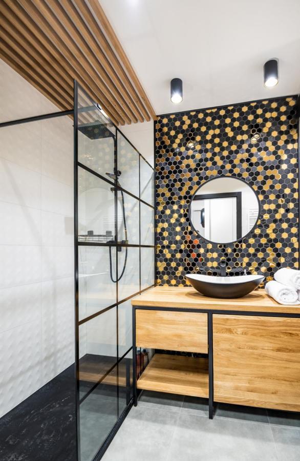 Апартаменты Primarina Apartament Kolobrzeg Wyspa Solna Экстерьер фото